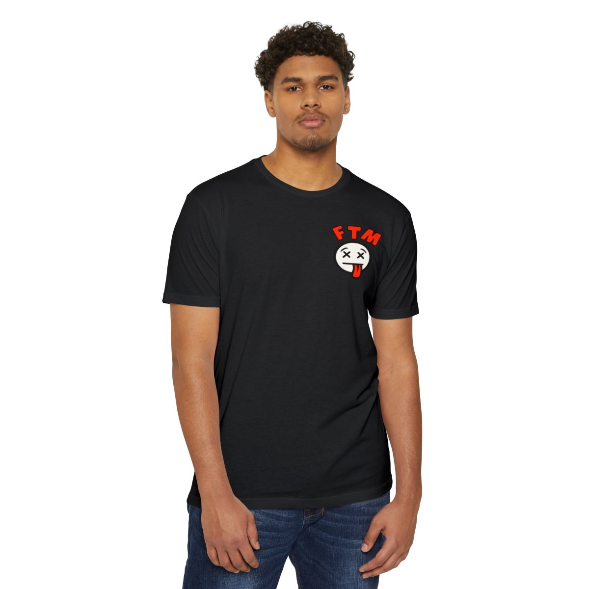 REPENT TEE