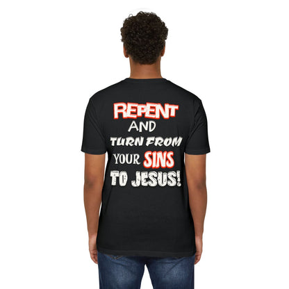 REPENT TEE