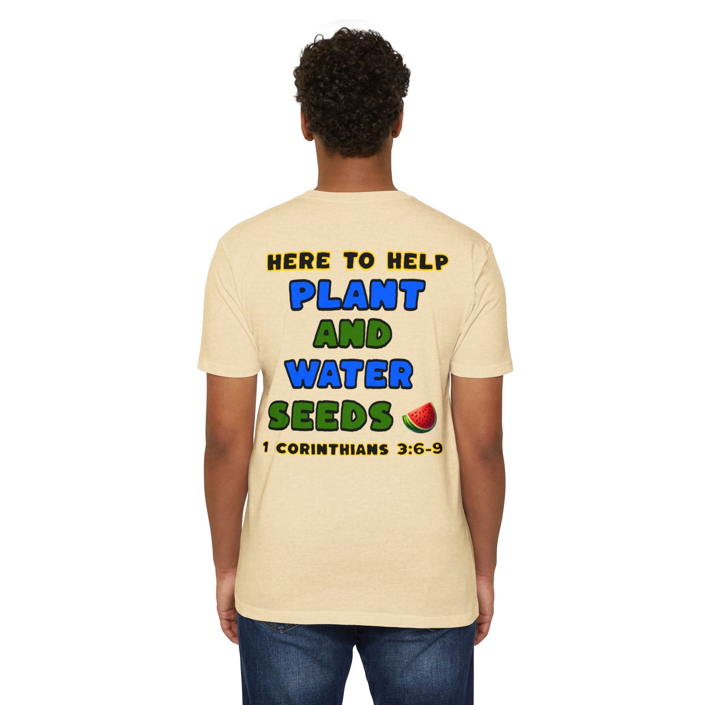The Sower