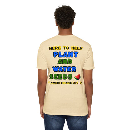 The Sower