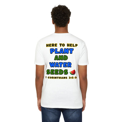 The Sower